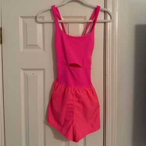 Free People Movement Righteous Runsie